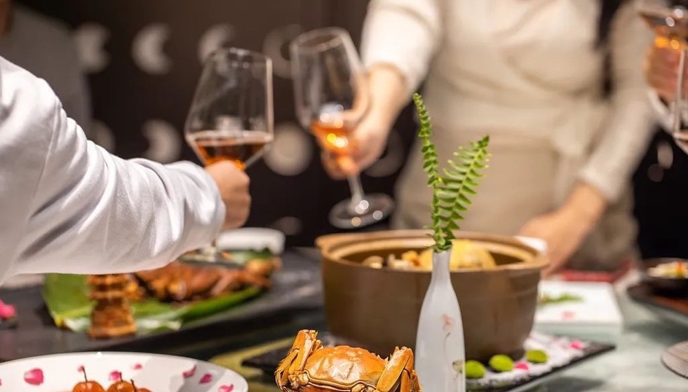 完善品控制度，厨人易料树起舌尖上的健康保护网