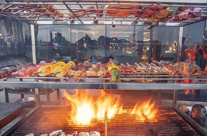 厨人易料的野心藏不住了！盯上百万小餐饮，抢占千亿B端市场