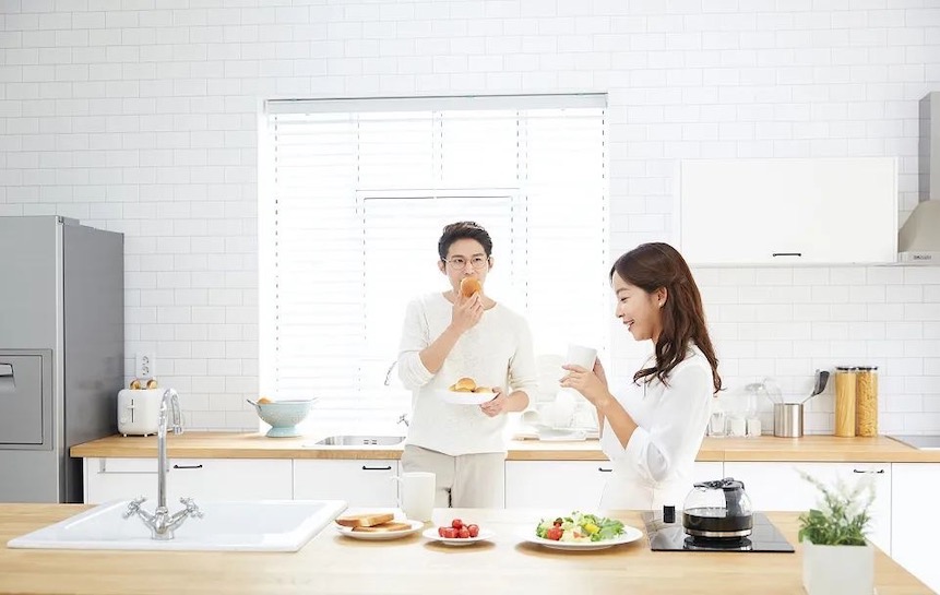 预制菜的终极，是“器食结合”+线上商城？