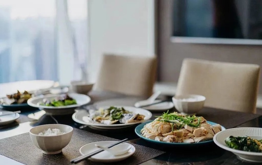 从“货-场-人”，看厨人易料如何用数字化重塑“用户价值”？