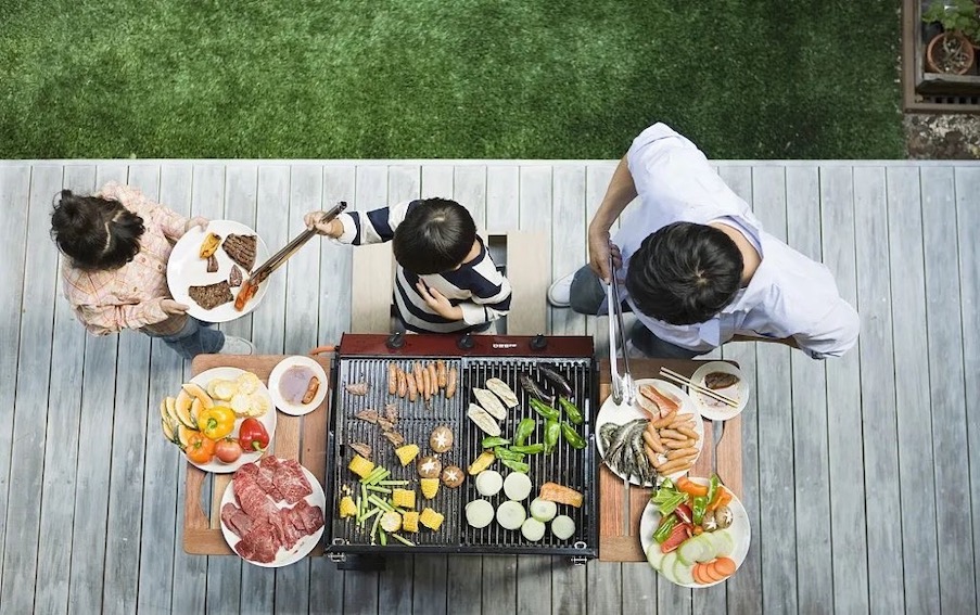 烧烤经济“入夏”，厨人易料实现消费场景全覆盖