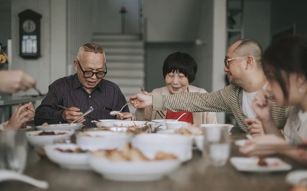 厨人易料，是一本难抄的作业