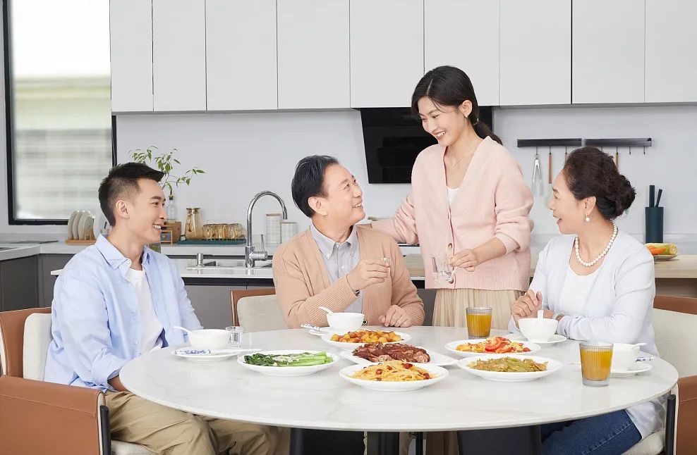 以厨人易料为蓝本，看餐饮行业重塑价值体系