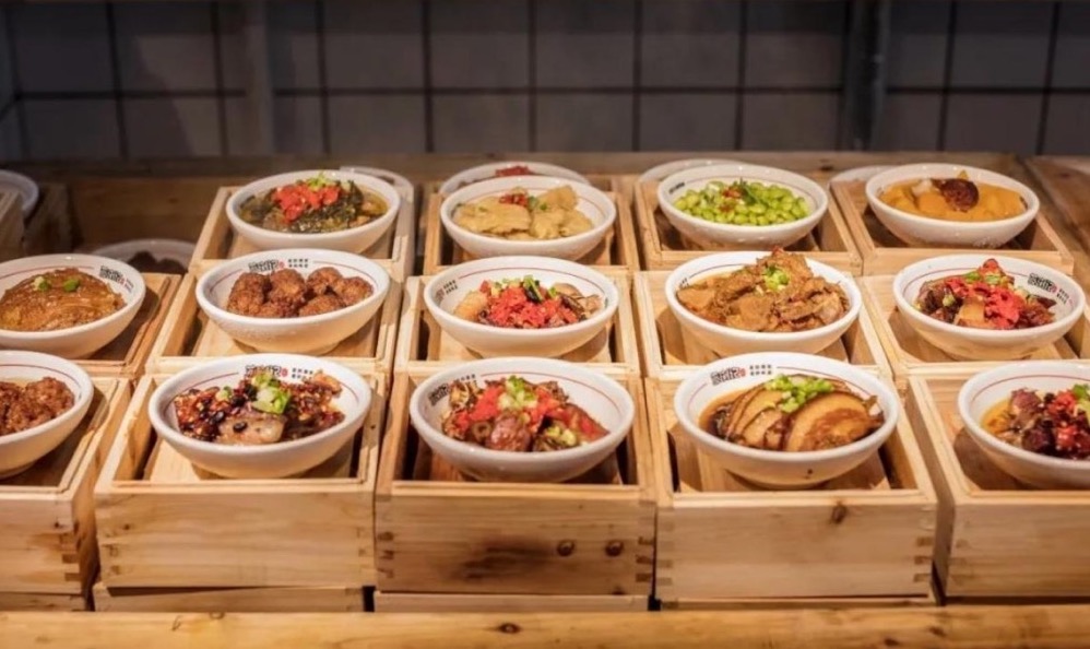 预制菜企业注意：抓住预制菜“内卷”的新机遇