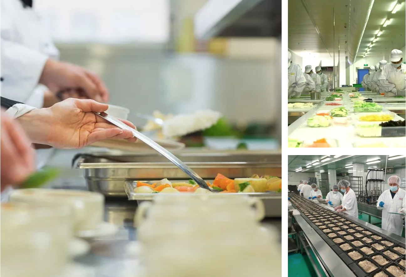 消费者“心”价比是主趋势，供应链成为预制菜企业的发展基石