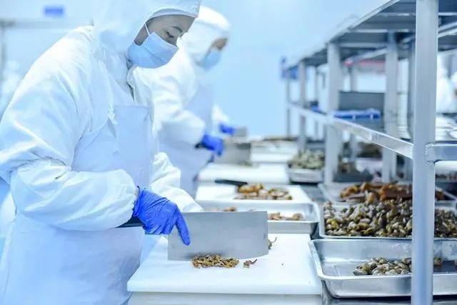 烟火气VS现代化丨供应链视角解局预制菜变革