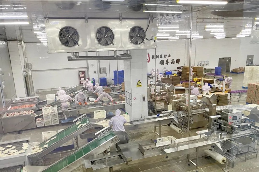 重大利好！国家发改委：加快推进预制菜基地建设！上市公司纷纷涨停！