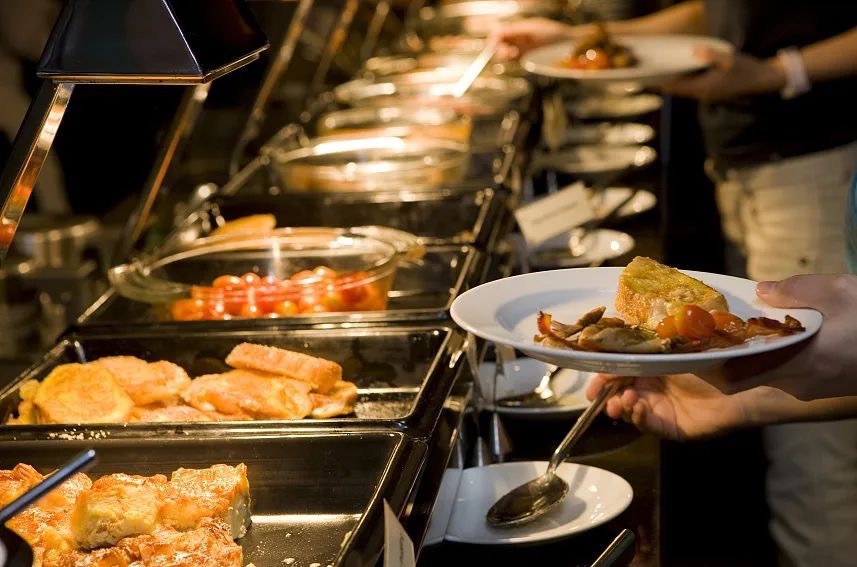 预制菜是中式快餐未来发展的必由之路！