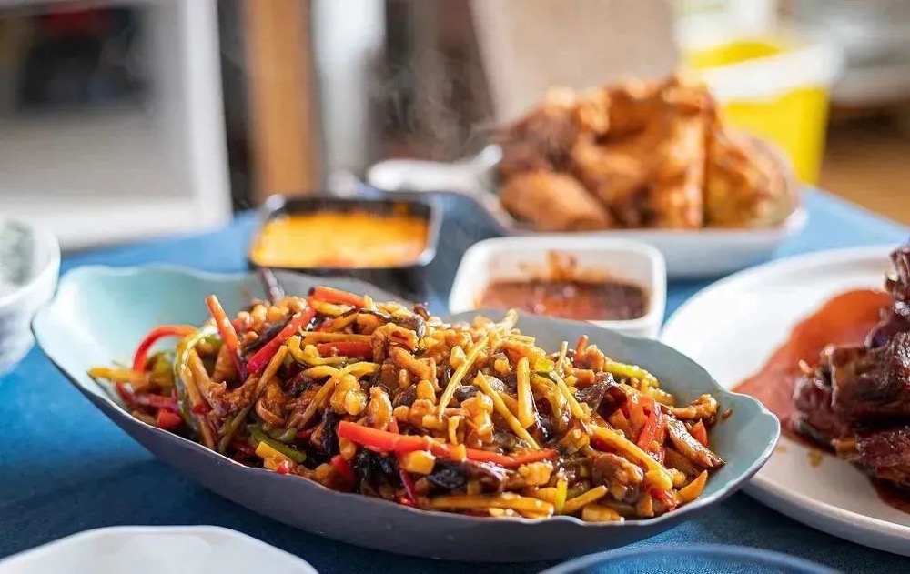 入局预制菜重在供应链，供应链如何赋能行业发展?