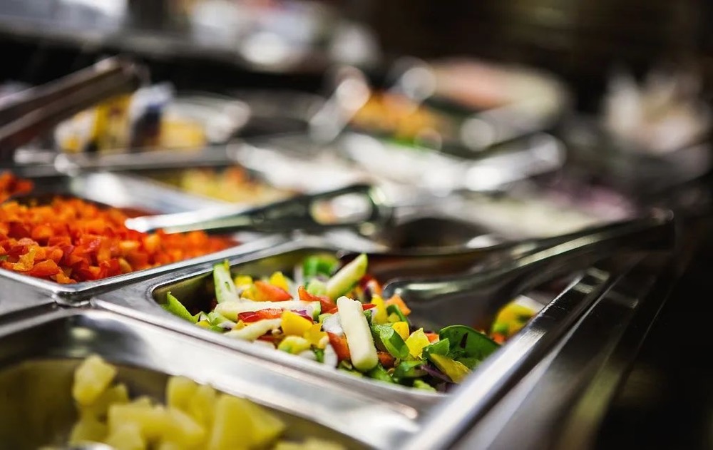 B端向上C端向下，中食民安打造良性食材供应链生态