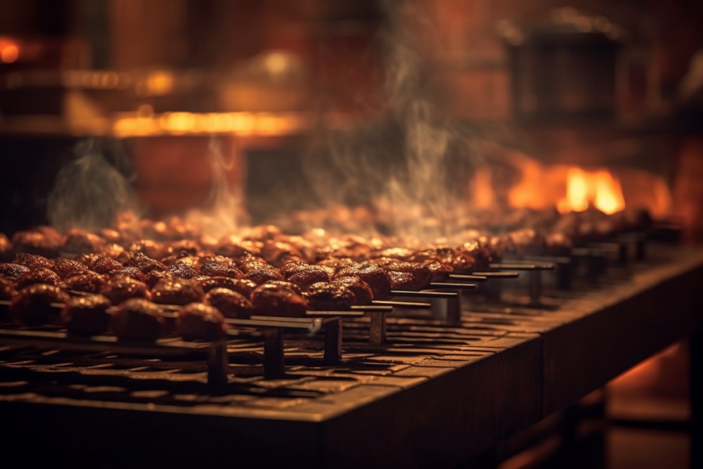 中食民安用商业逻辑诠释“在家吃饭”行业标准最优解