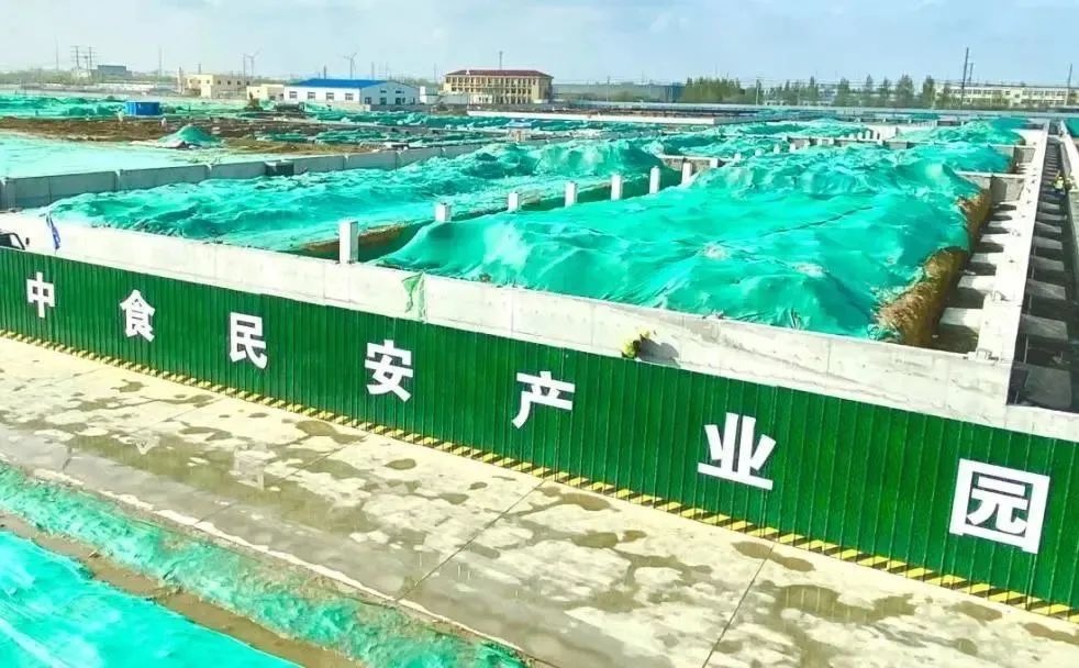 中食民安：万亿预制菜市场的供应链专家