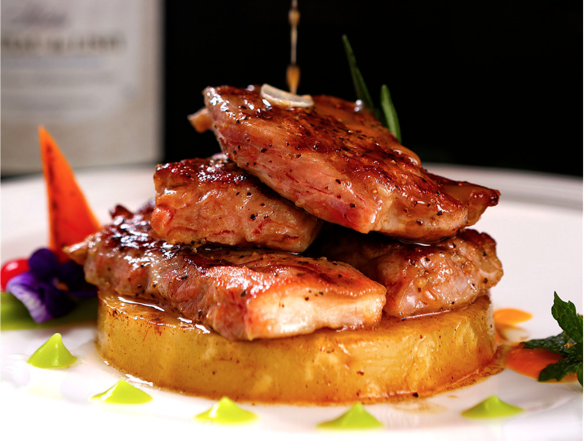 餐企效率革命打响，中食民安深度赋能+全模块渗透