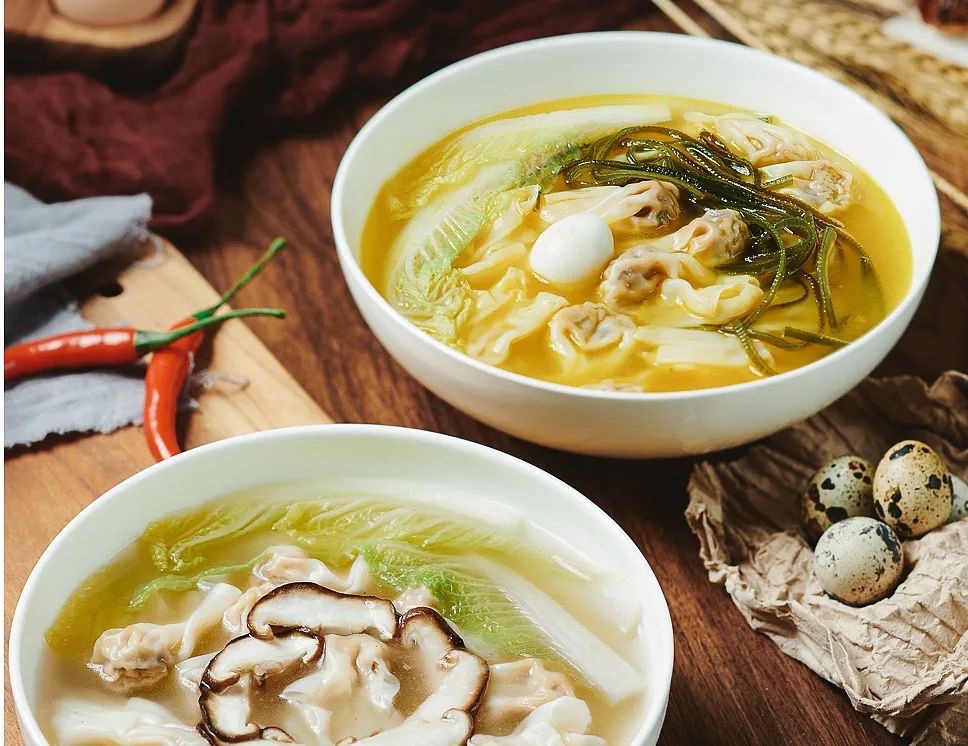 中食民安通过预制菜全面赋能快餐行业，加速在快餐赛道的布局