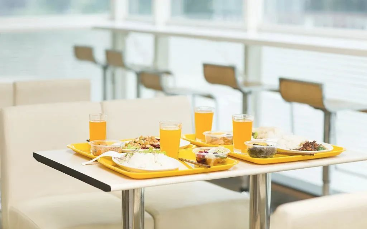 预制菜“真火”，快餐“真香”，中食民安坐稳两个万亿级市场