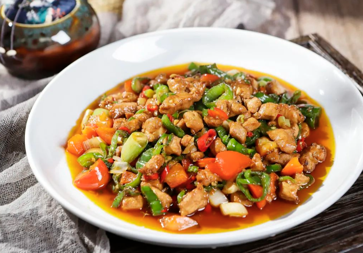 即将步入“预制菜+”新时代，中食民安在万亿级赛道打造标准化建设