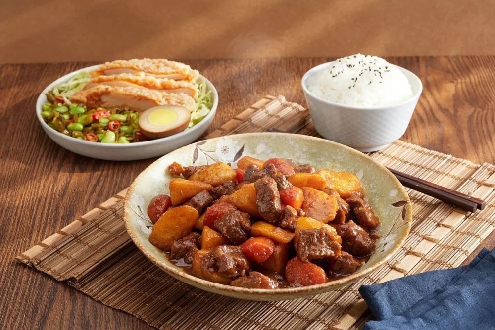 预制菜成为快餐店新宠，中食民安大力推进预制菜在快餐赛道的布局