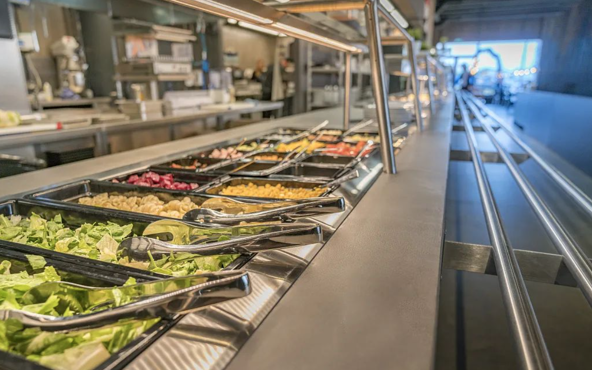 餐饮生态可能迎来大变革！餐饮商家跑步进场