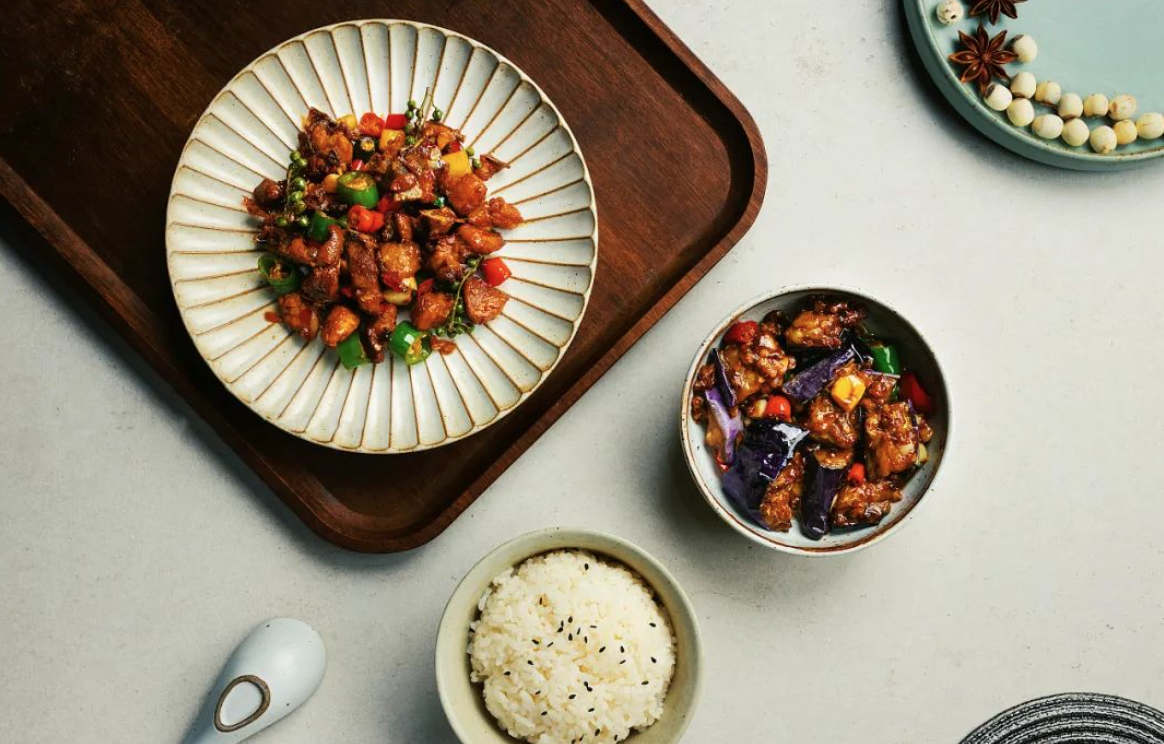 中食民安完整预制菜生态链优势，携手政府为产业发展赋能助力