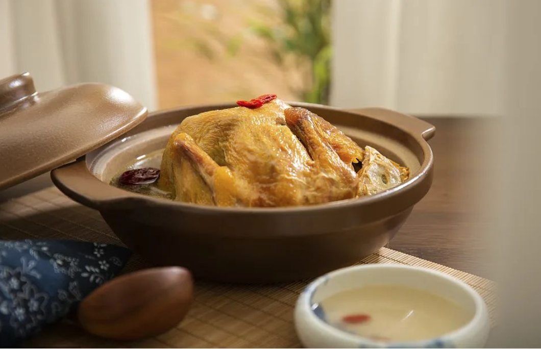 地道风味、营养价值、食品安全，中食民安预制菜有着很多讲究