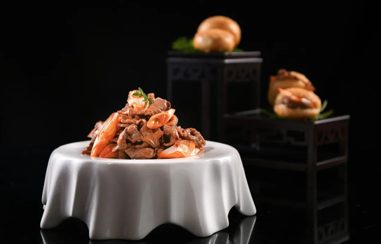 预制菜赛道“锅气旺” 中食民安布局供应链“标准化”时代