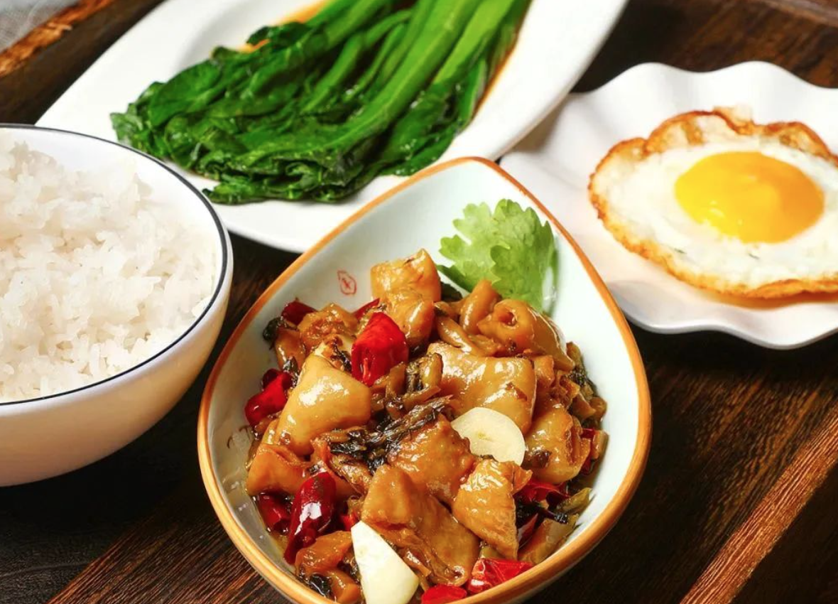 赋能快餐行业快速奔跑，中食民安有哪些“独门秘笈”？