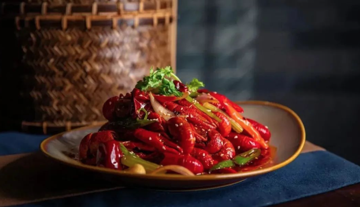 预制菜成新宠，中食民安百亿产业集群蓬勃发展