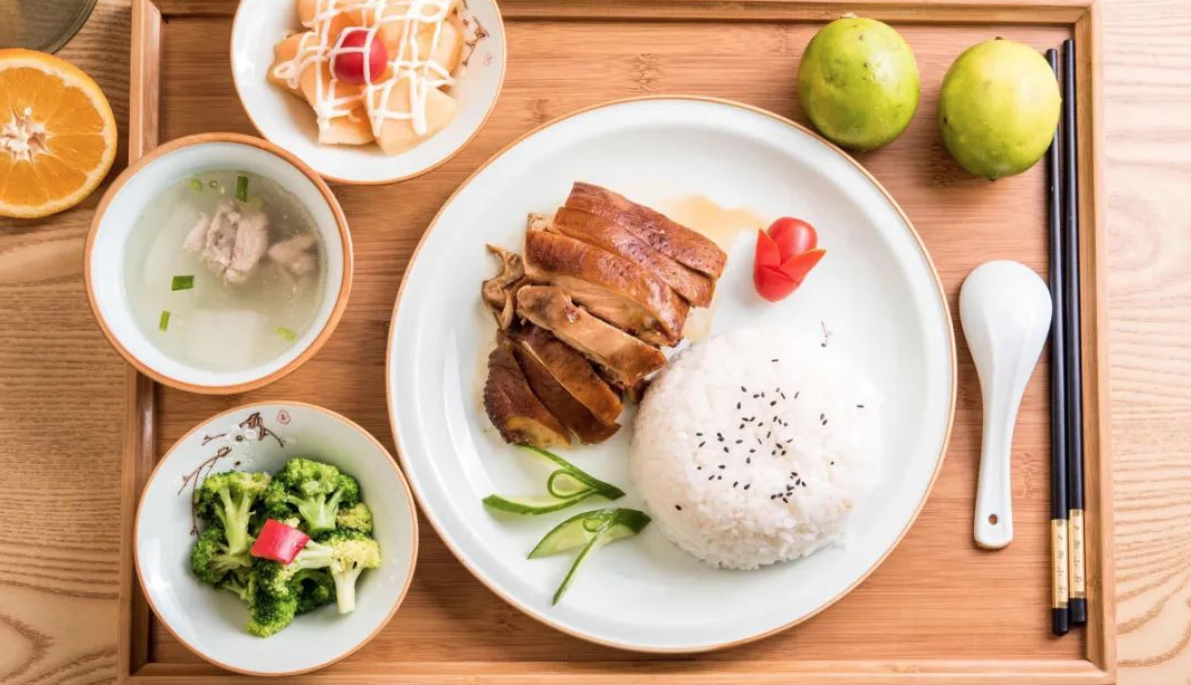 打破中式快餐开店瓶颈有何“高招”？