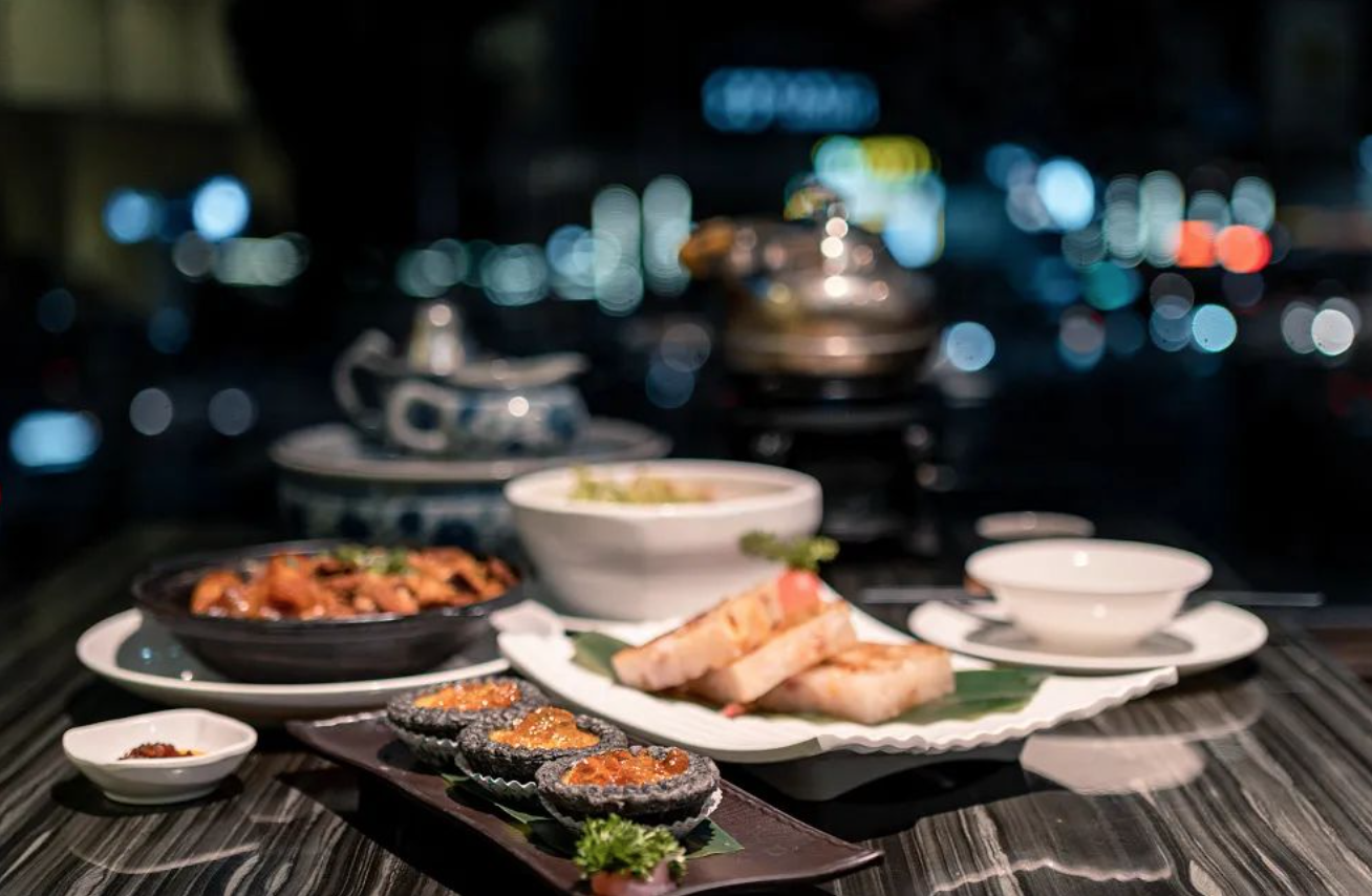 搭建完整预制菜商业运作架构，创新与价值成就中食民安“底气”