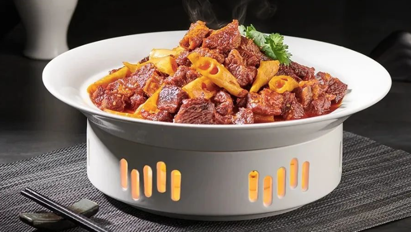 “质价比”时代来临，中食民安预制菜供应链赋能百万餐饮客户