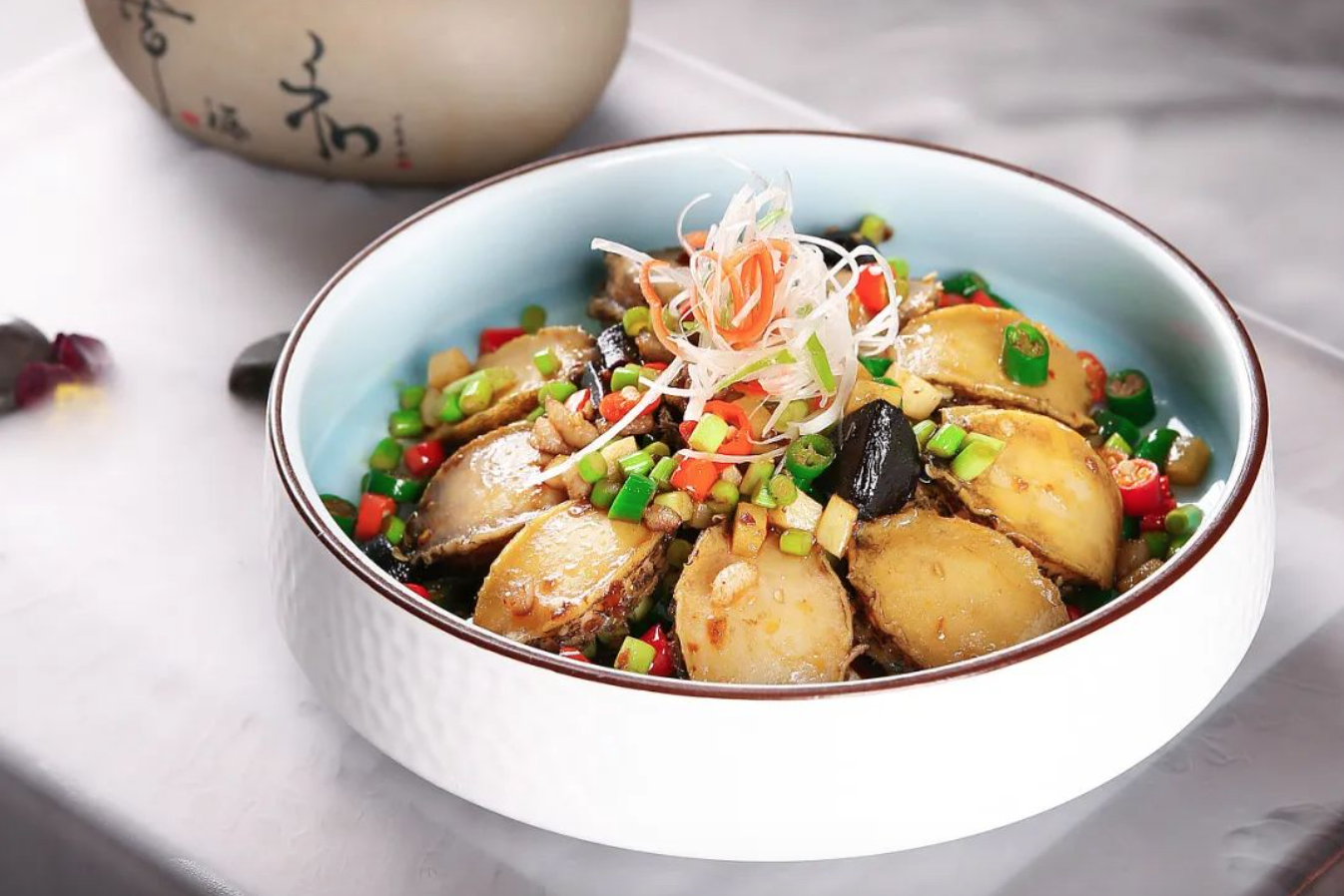 万亿预制菜风口“上桌”，中食民安助推餐饮企业变革