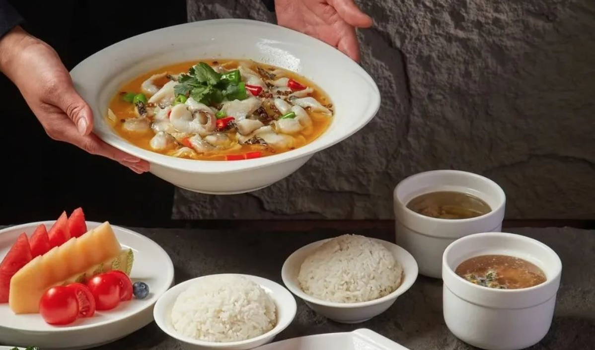 中食民安：抢跑预制菜渠道，两年布局“百品万店”的秘诀！