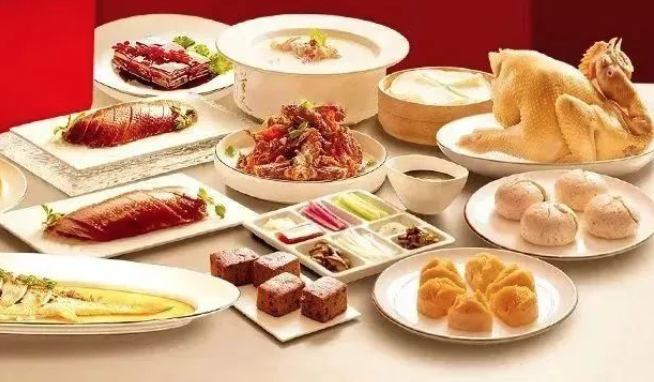 预制菜占领新年饭桌半壁江山，预制菜将迎来“食”代新机遇