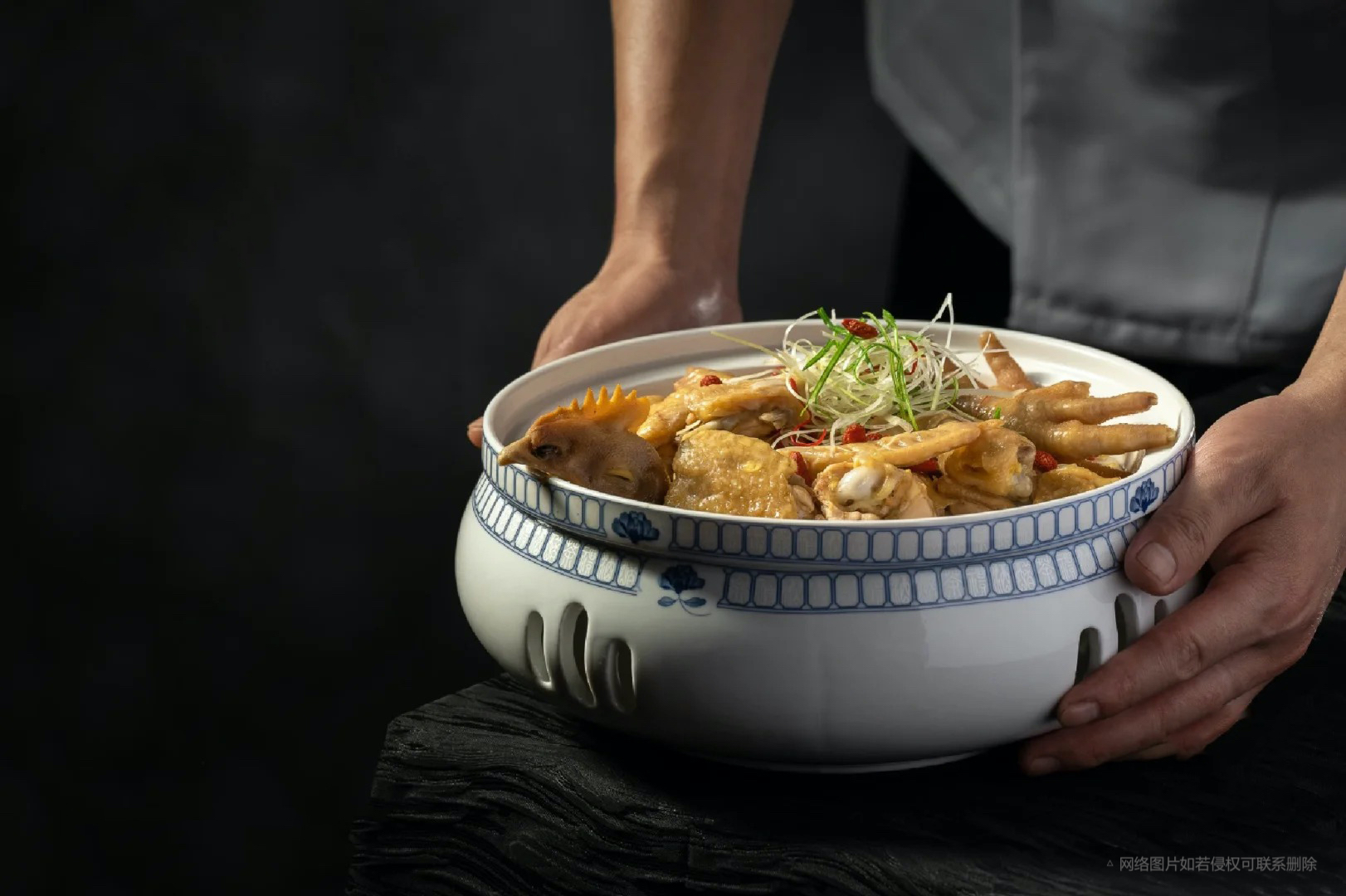 探秘餐饮供应链的多维度价值，中食民安不断为连锁餐企品牌助力