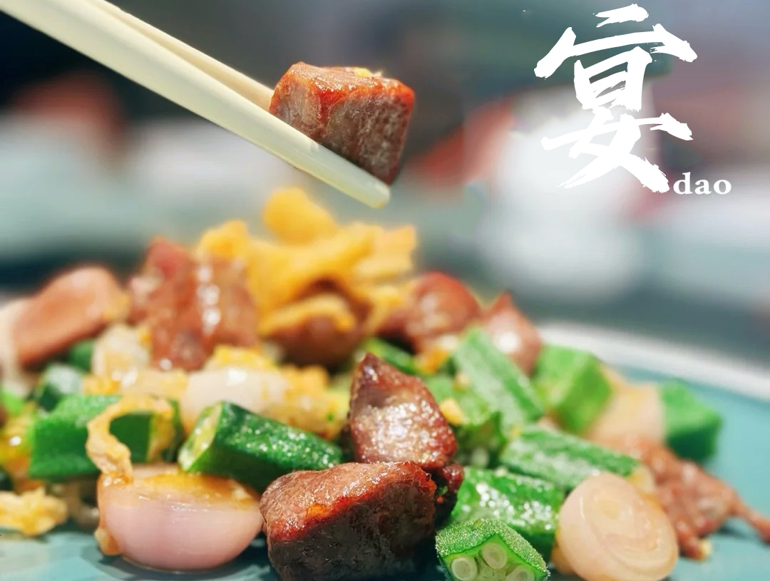 感恩父亲节 | 最珍贵的爱是陪父亲好好吃饭