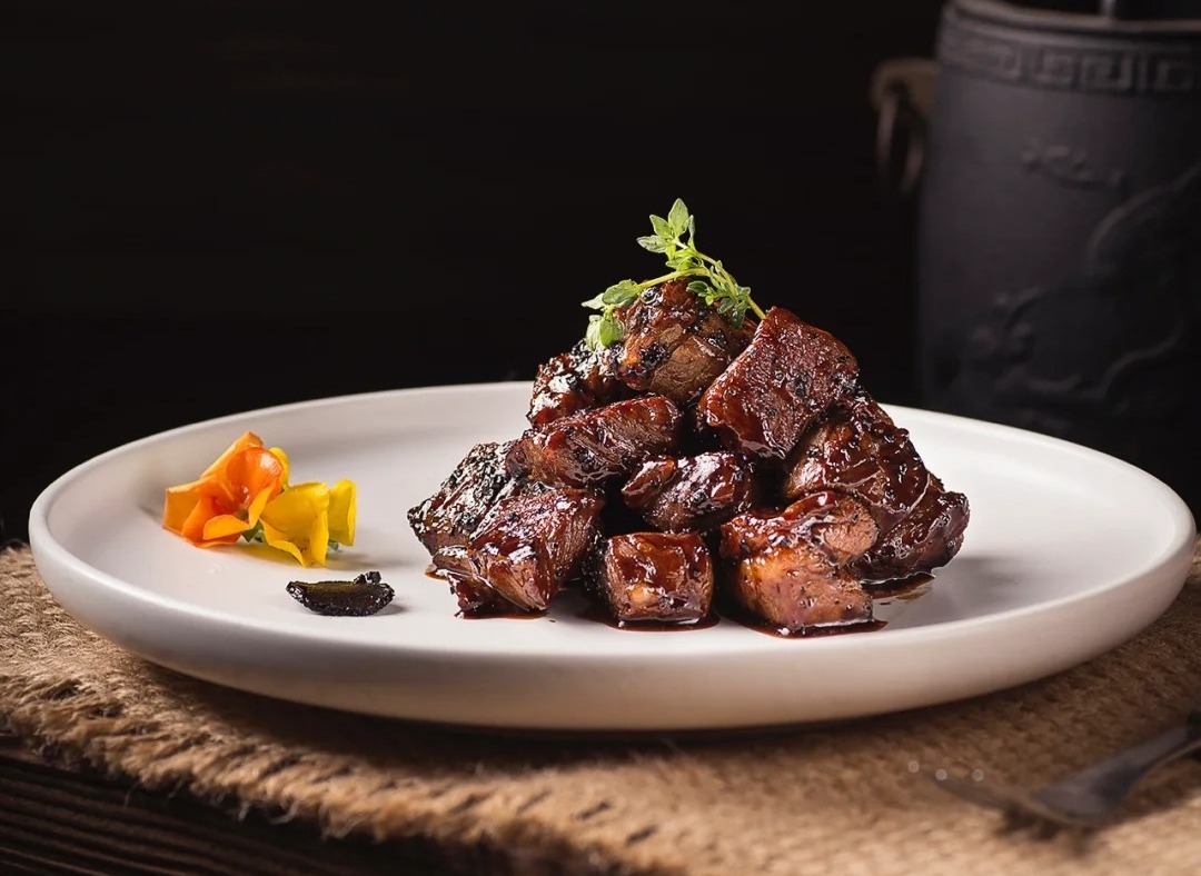 高品质预制菜赋能，中食民安致力于做餐饮商家的供应链平台