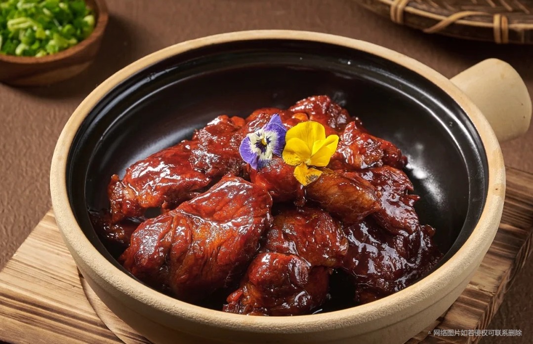 预制菜“大风”再起，餐饮供应链“标准化”时代已经来临