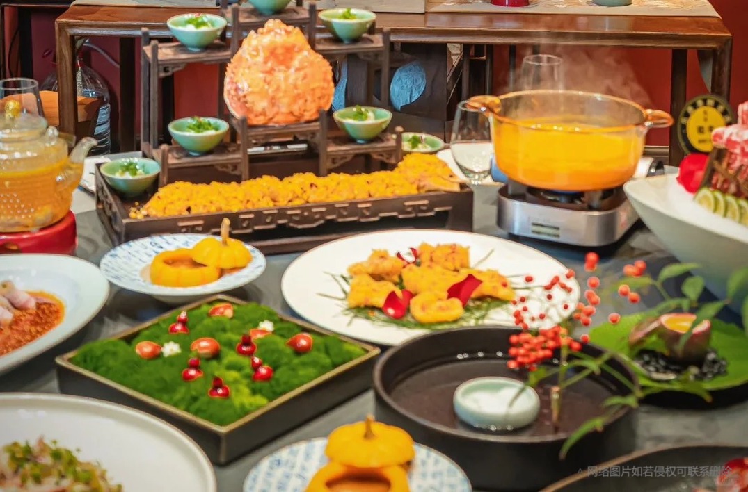 “五链重构”——探索中食民安预制菜产业高质量发展路径