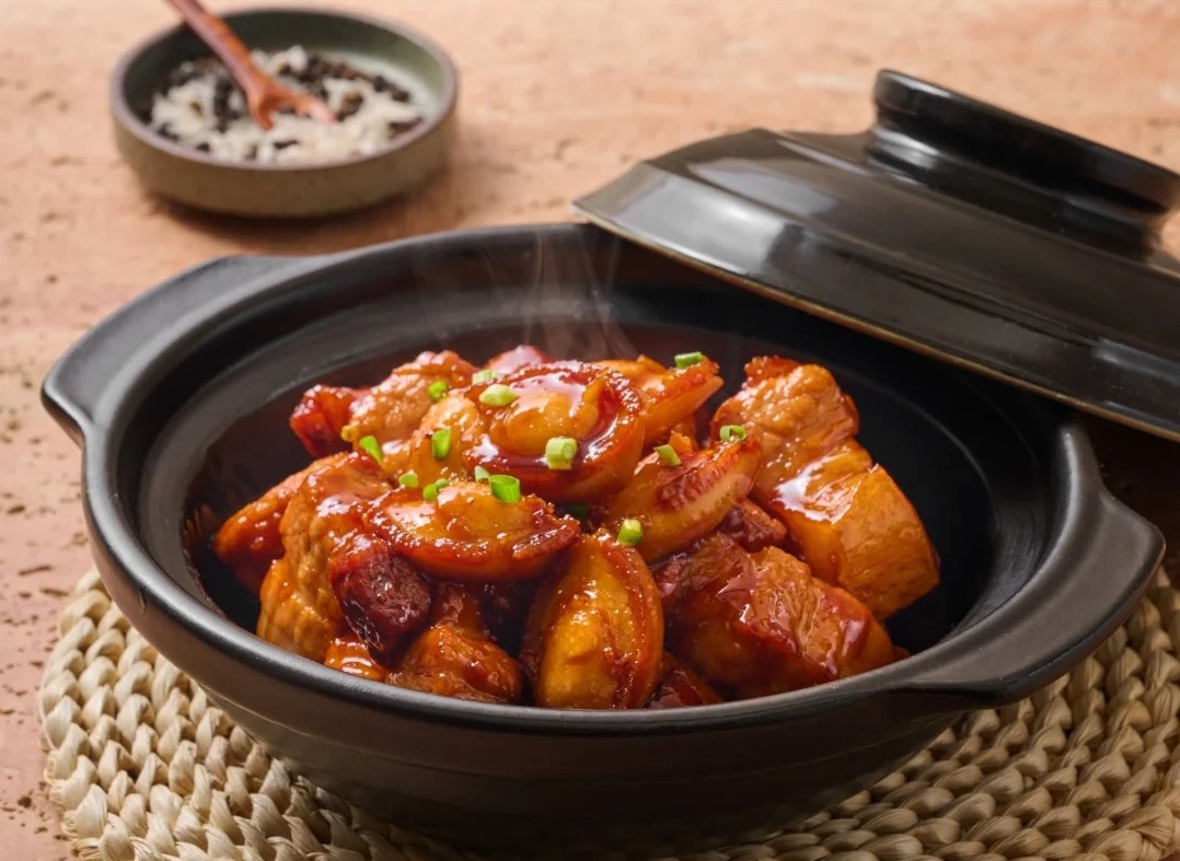 餐饮内卷下，中食民安供应链如何赋能连锁餐企降本增效？