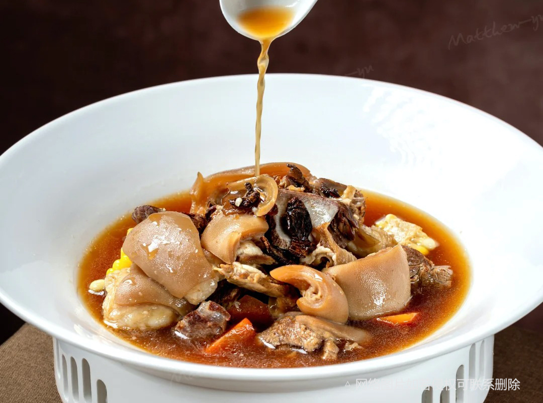 清明踏青好食节｜和中食民安一起品尝“美味春宴”