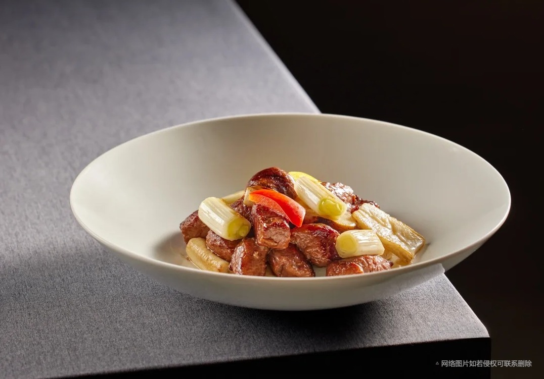 中食民安供应链 助力农产品预制菜产业高质量发展