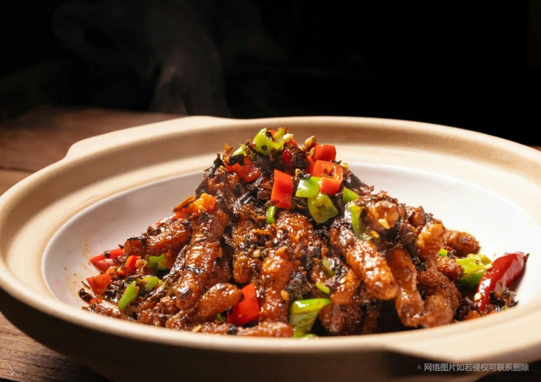 中食民安：以科技与创新引领预制菜供应链的卓越发展