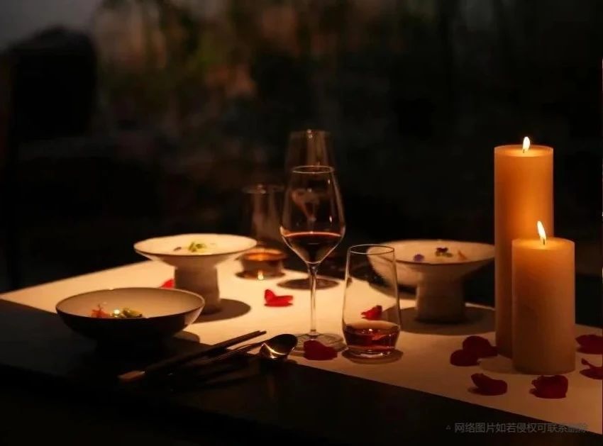 浪漫七夕，中食民安预制菜助力爱与生活