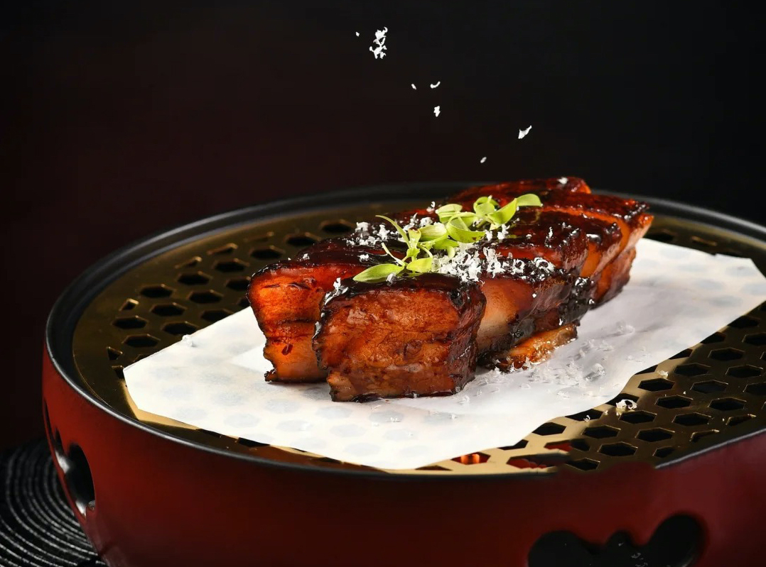 中食民安供应链发展的秘诀：标准化与数字化双管齐下