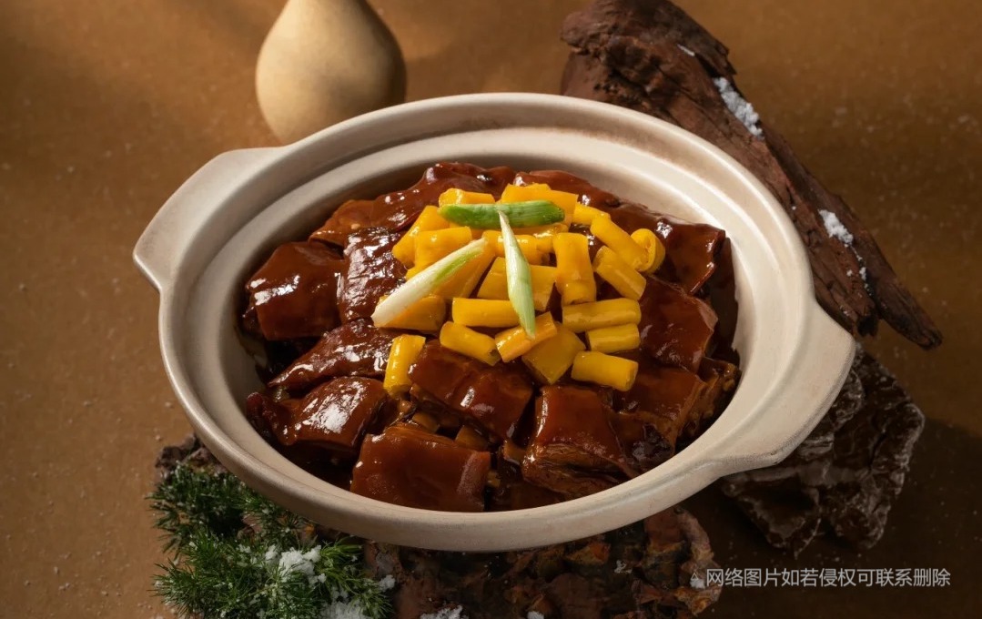 预制菜的下半场，还得死磕供应链