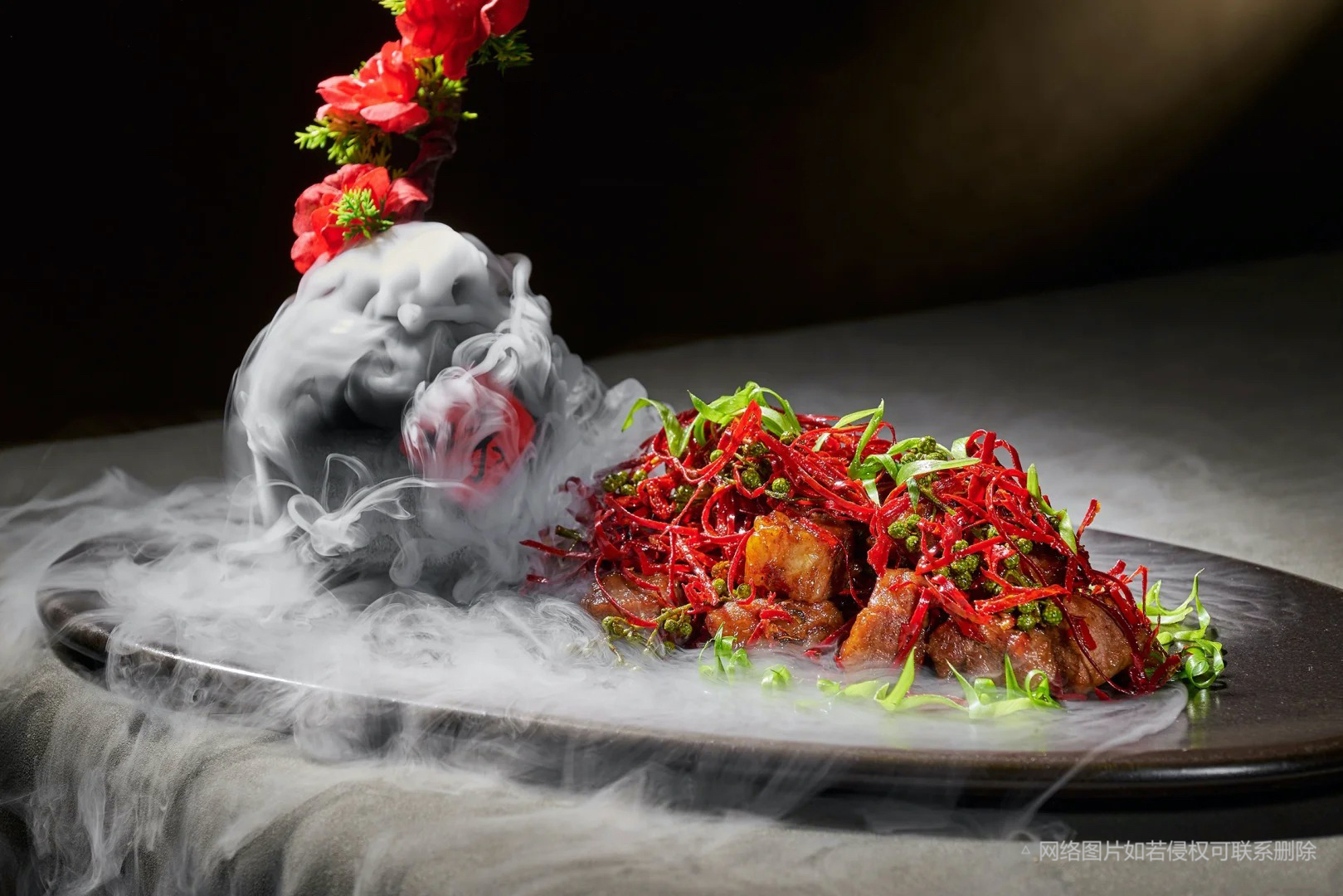 中食民安预制菜供应链优势凸显，三位一体赋能餐饮市场变革