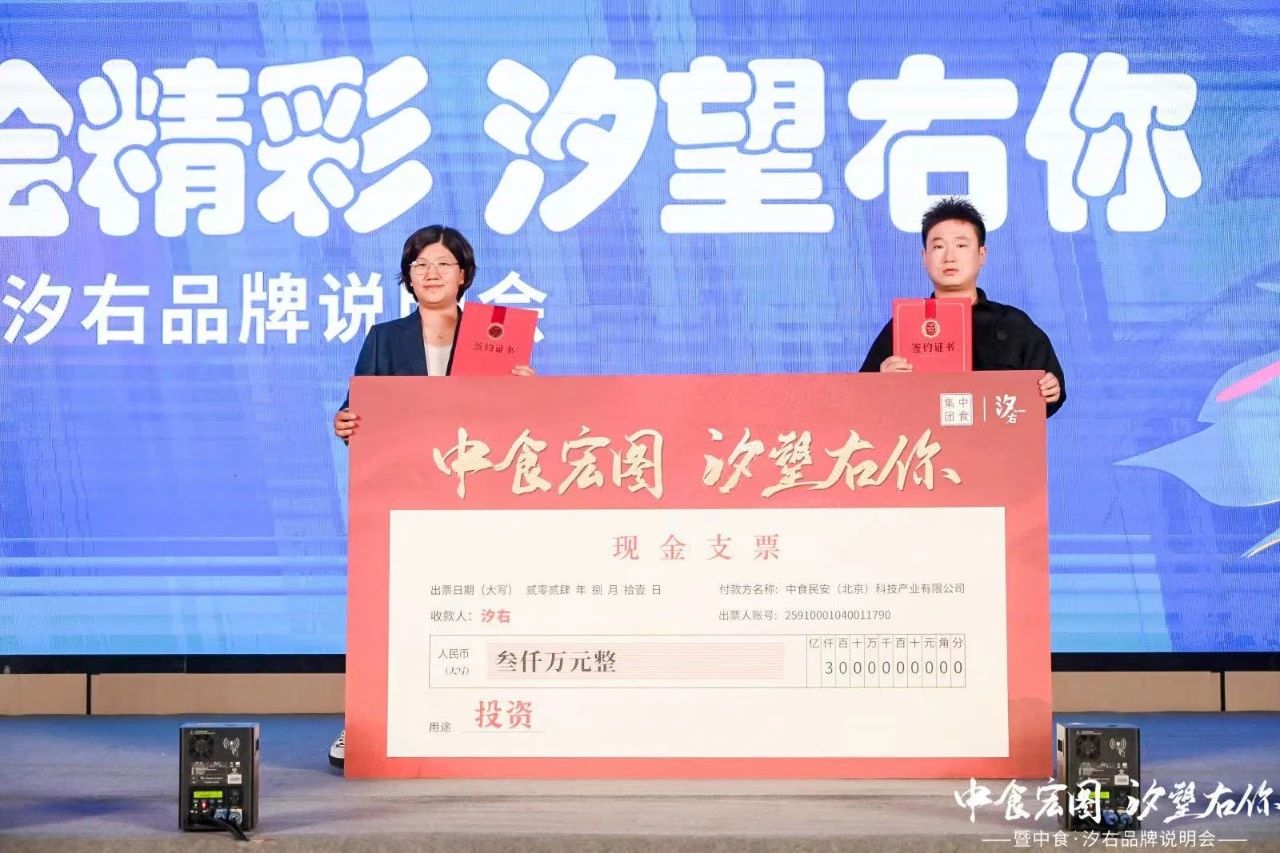 中食民安投资模式深度解析：资本与能力共筑