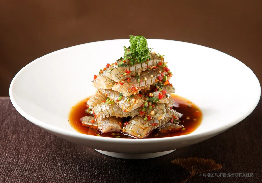 中食民安：引领中国三产创新的生态枢纽