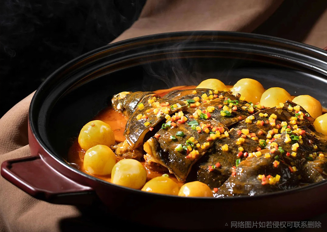 从种子到筷子，中食民安预制菜串起了三产融合发展链