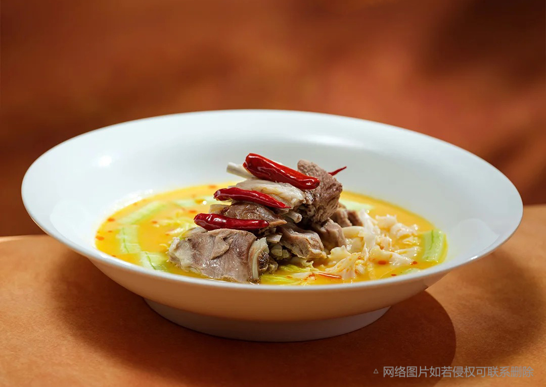 中食民安供应链：餐饮企业崛起背后的强劲引擎与价值密码